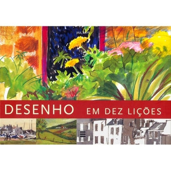 Desenho em 10 Lições